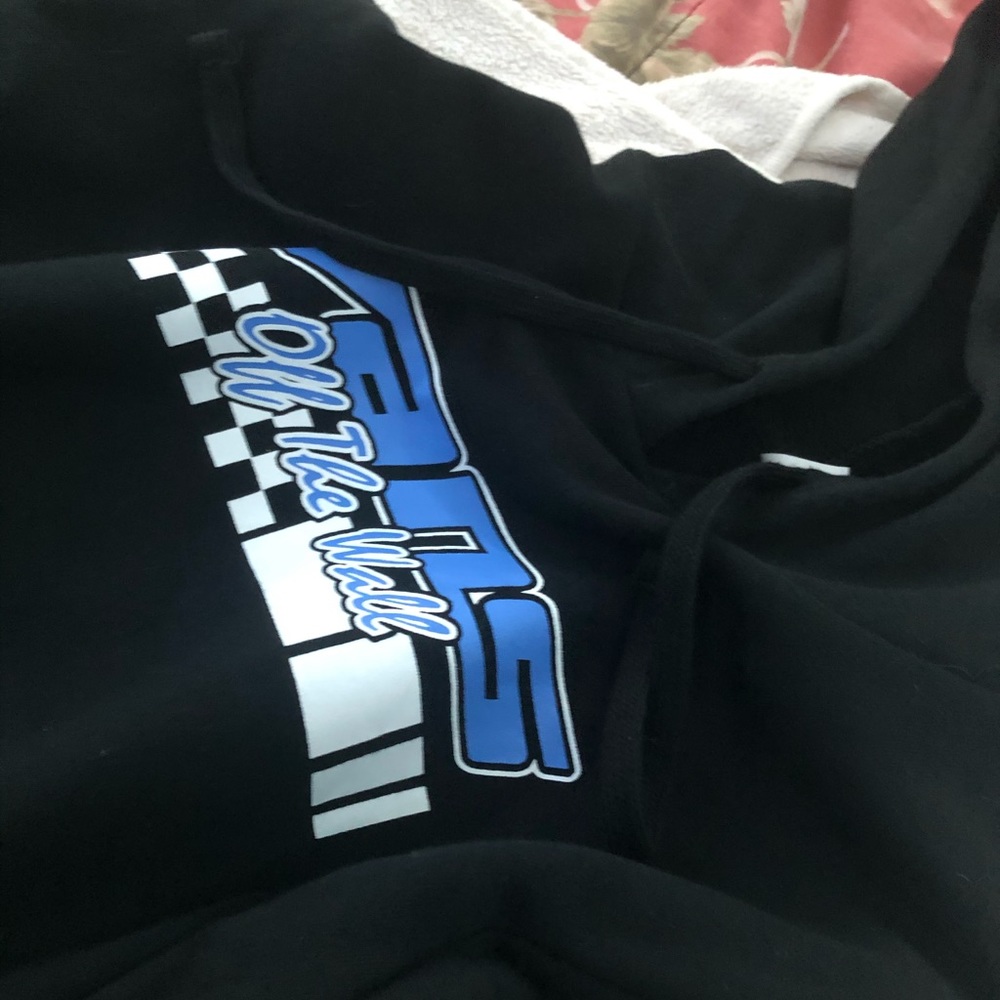 Vans Hoodie